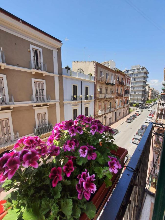 Aragonese 73 Taranto Exterior foto