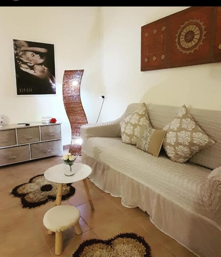 Aragonese 73 Taranto Exterior foto